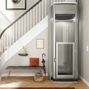 Thang máy gia đình